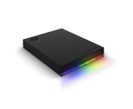 Seagate FireCuda Gaming HDD 5TB USB 3.2 Gen. 1 Czarny - 655996 - zdjęcie 8